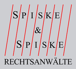 Rechtsanwlte Dr. Wolfgang Spiske & Philipp Spiske